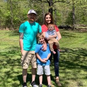 Meet your Posher, Destiny